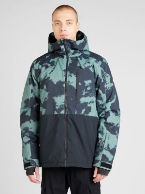 Skijaška jakna Quiksilver plava