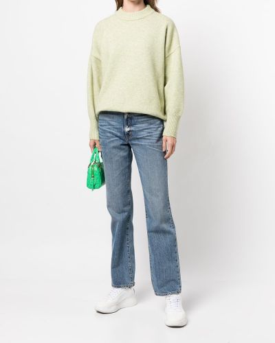 Pullover Apparis grün