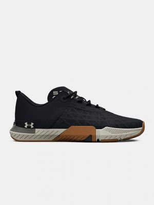 Sneakers Under Armour Tribase fekete
