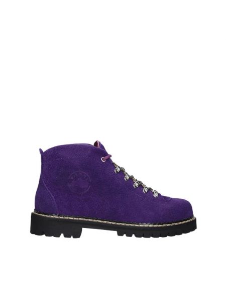 Chaussures de ville Diemme violet