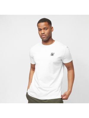 S/S Gym Tee Siksilk