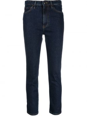 Jeans skinny 3x1 blu
