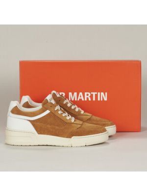 Sneakers Jb Martin marrone