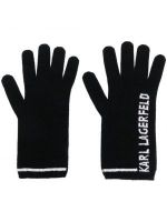 Мъжки ръкавици Karl Lagerfeld