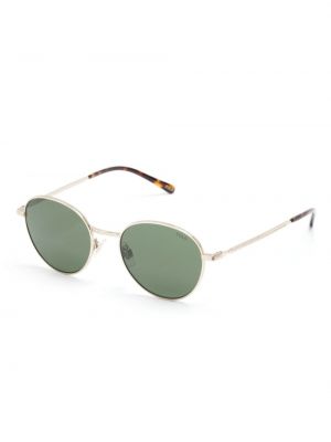 Saulesbrilles Polo Ralph Lauren zelts