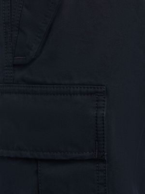 Medvilninės „cargo“ stiliaus kelnės Tom Ford