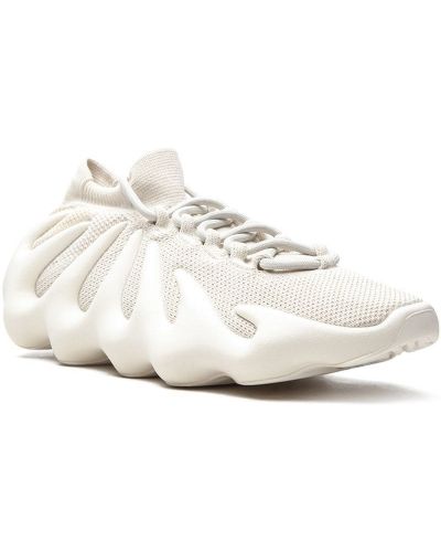 Zapatillas Adidas Yeezy blanco