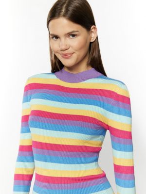 Robe en tricot Mymo
