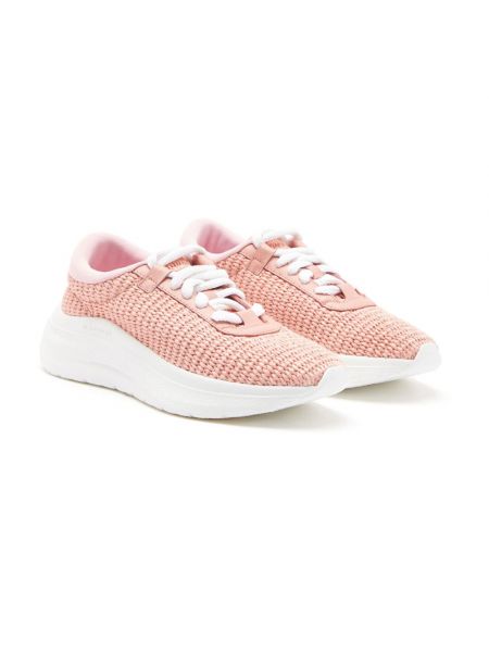 Sneaker Casadei pink