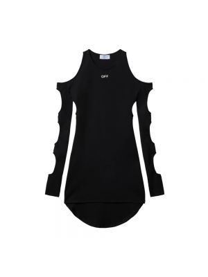 Sukienka mini Off-white