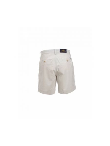 Pantalones cortos Polo Ralph Lauren beige