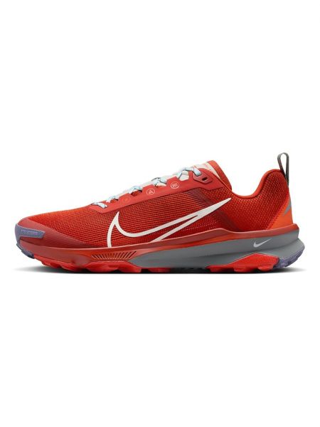 Кроссовки Nike Terra Kiger красные