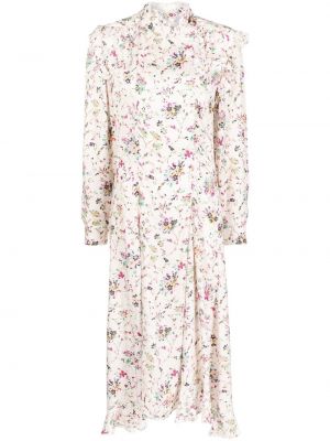 Trykt floral dress Isabel Marant étoile