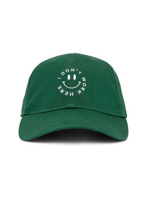 Chapeau Lovers And Friends vert