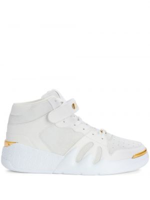 Sneakers σουέντ Giuseppe Zanotti