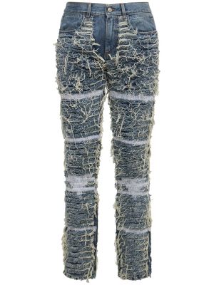 Jeans en coton 1017 Alyx 9sm