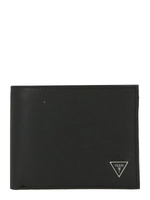 Peňaženka Guess čierna