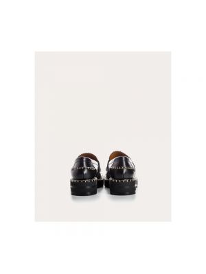 Loafers Chloé negro