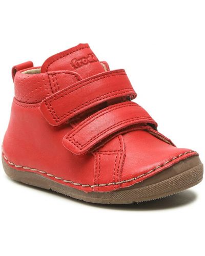 Froddo Sneakers G2130268-8 Roșu