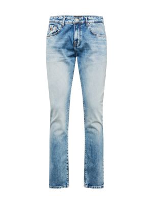 Straight leg jeans Ltb blu