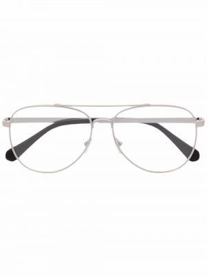 Szemüveg Michael Kors ezüstszínű