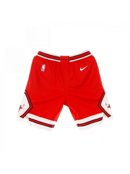 Shorts Nike rot