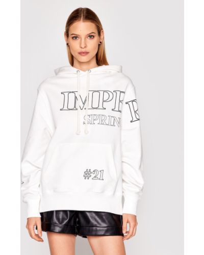 Bluză oversize Imperial