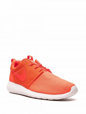 Tenisky Nike Roshe oranžové