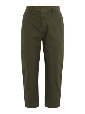 Chino-püksid Gap Petite khaki