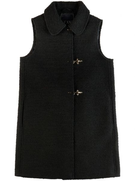 Gilet Fay noir