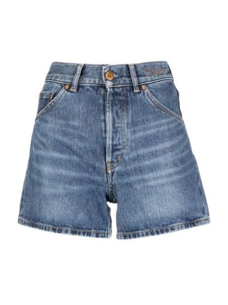 Shorts en jean Chloé bleu