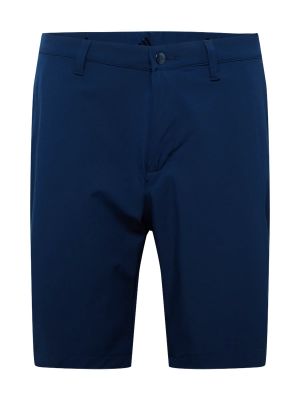 Treniņtērpa bikses Adidas Golf zils