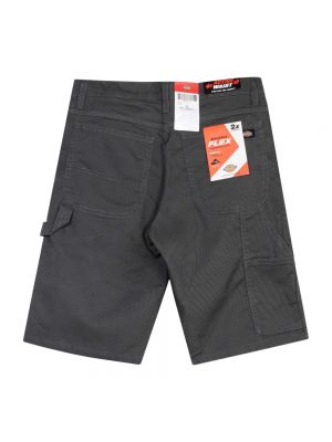 Pantalones cortos casual Dickies gris