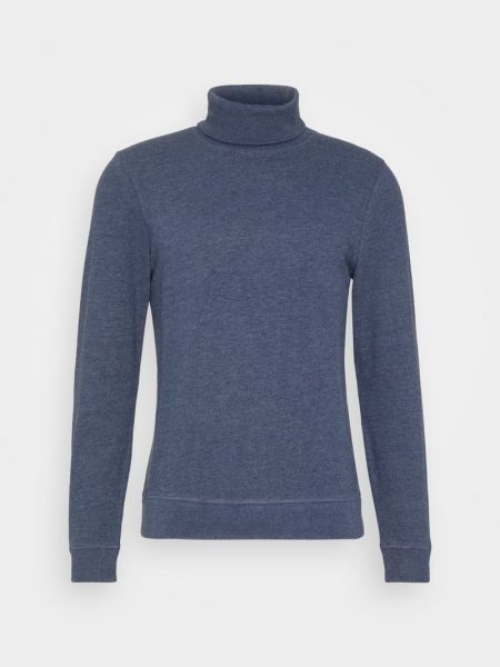 Sweter Denham niebieski