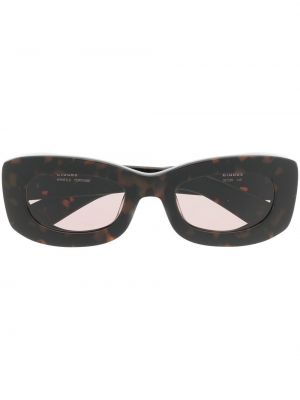 Sončna očala Etudes rjava