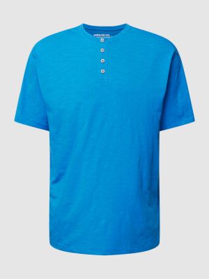 Koszulka Mcneal niebieska