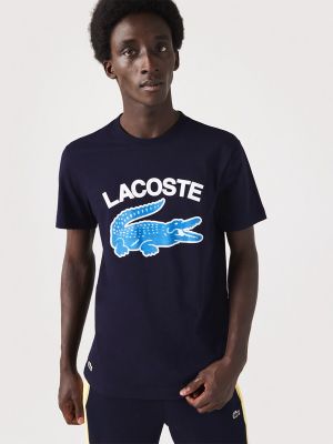 Camiseta Lacoste