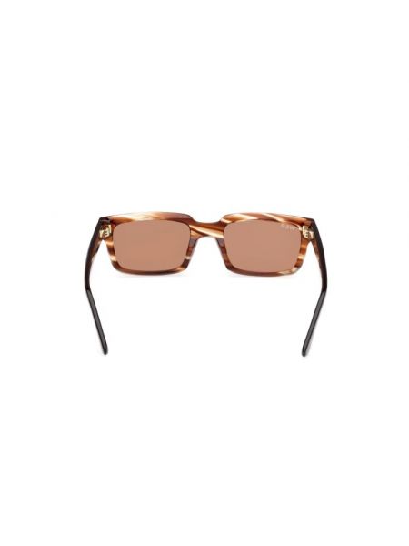 Gafas de sol elegantes Web Eyewear marrón