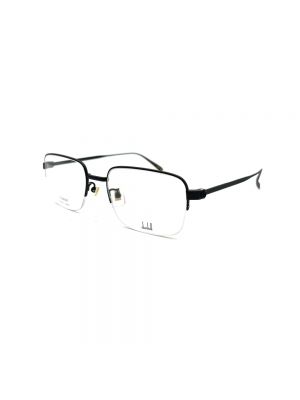 Brille Dunhill schwarz