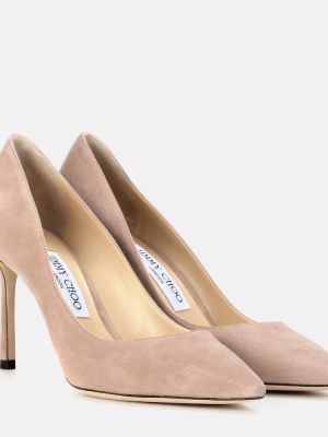 Ruskind pumps Jimmy Choo beige