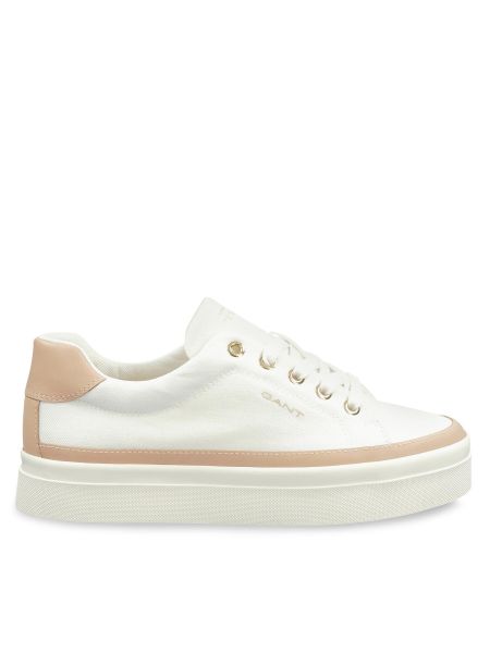 Sneakers Gant bianco