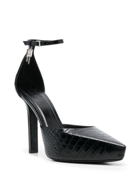Escarpins Givenchy noir