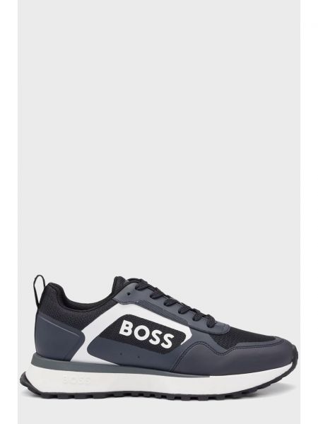 Сині кросівки Hugo Boss