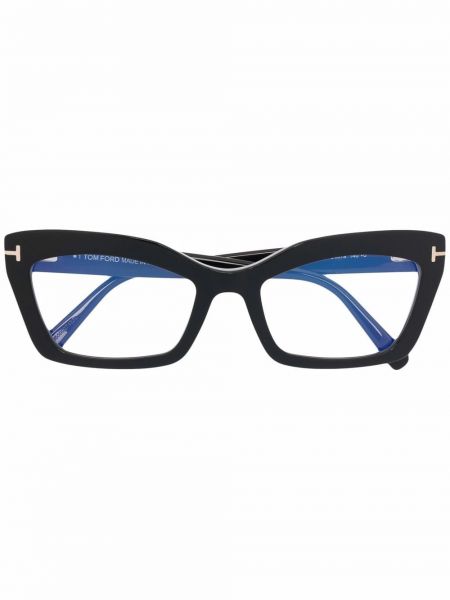 Glasögon Tom Ford Eyewear svart