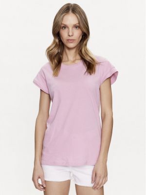 T-shirt Ltb pink