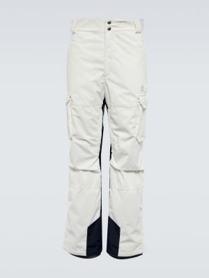 Pantalones Brunello Cucinelli blanco