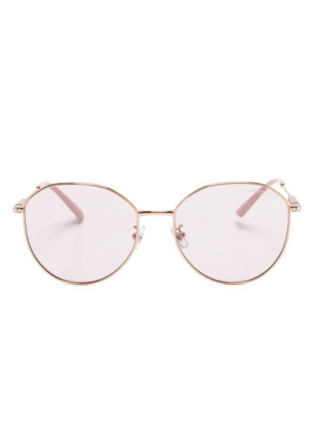 Kristaller gözlük Jimmy Choo Eyewear