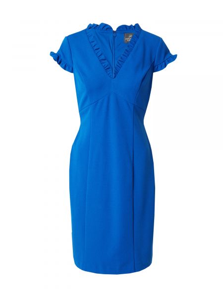Φόρεμα Adrianna Papell μπλε