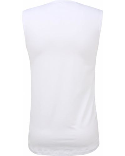 Тениска Schiesser бяло