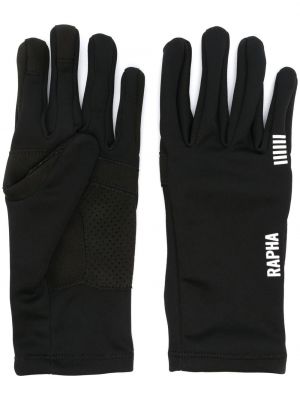 Rękawiczki Rapha - Сzarny